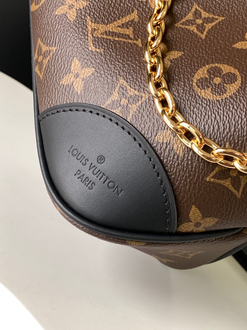 LV Satchel bags